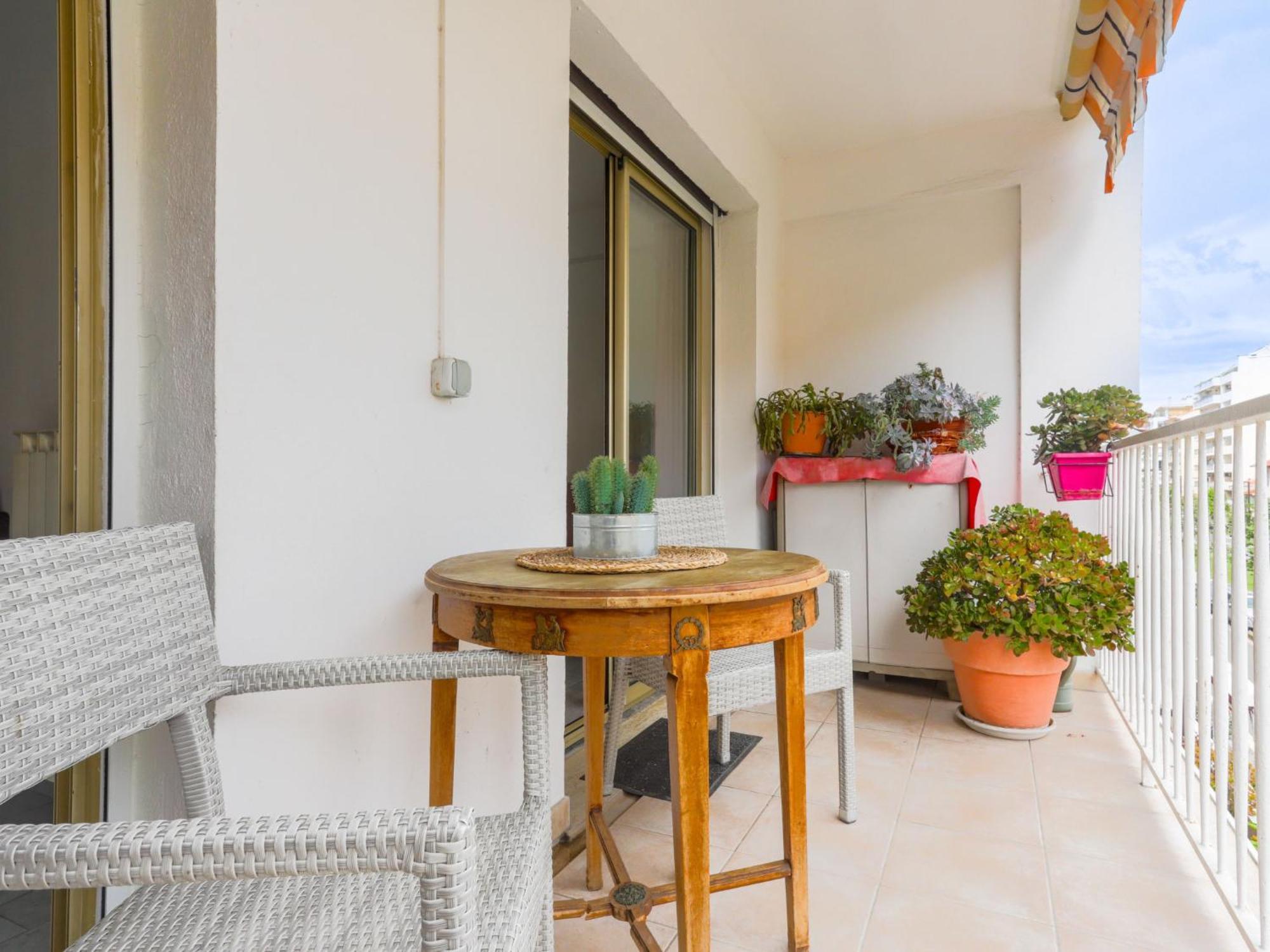 Le Carina By Interhome Appartamento Nizza