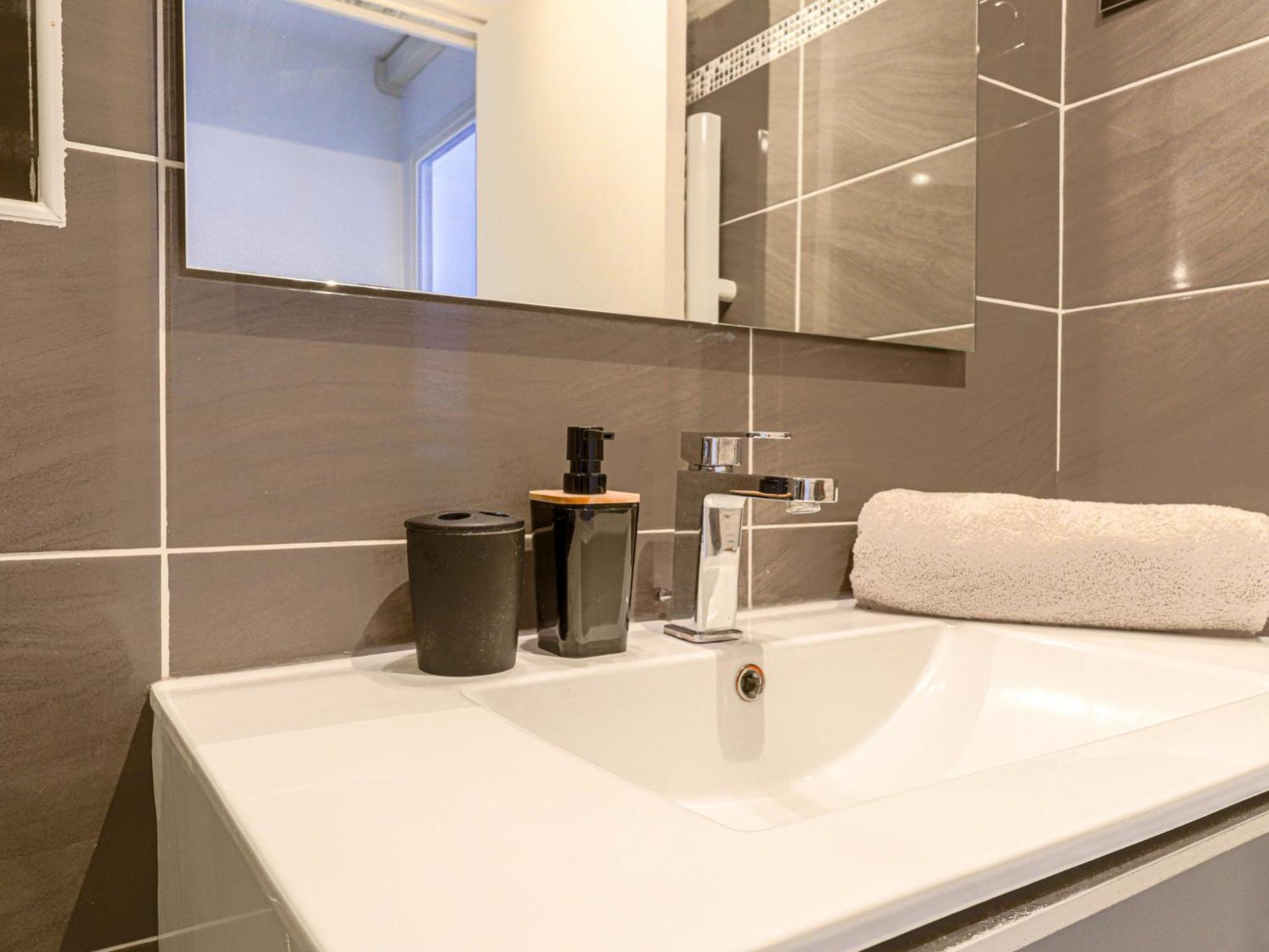 Appartamento Le Carina By Interhome *