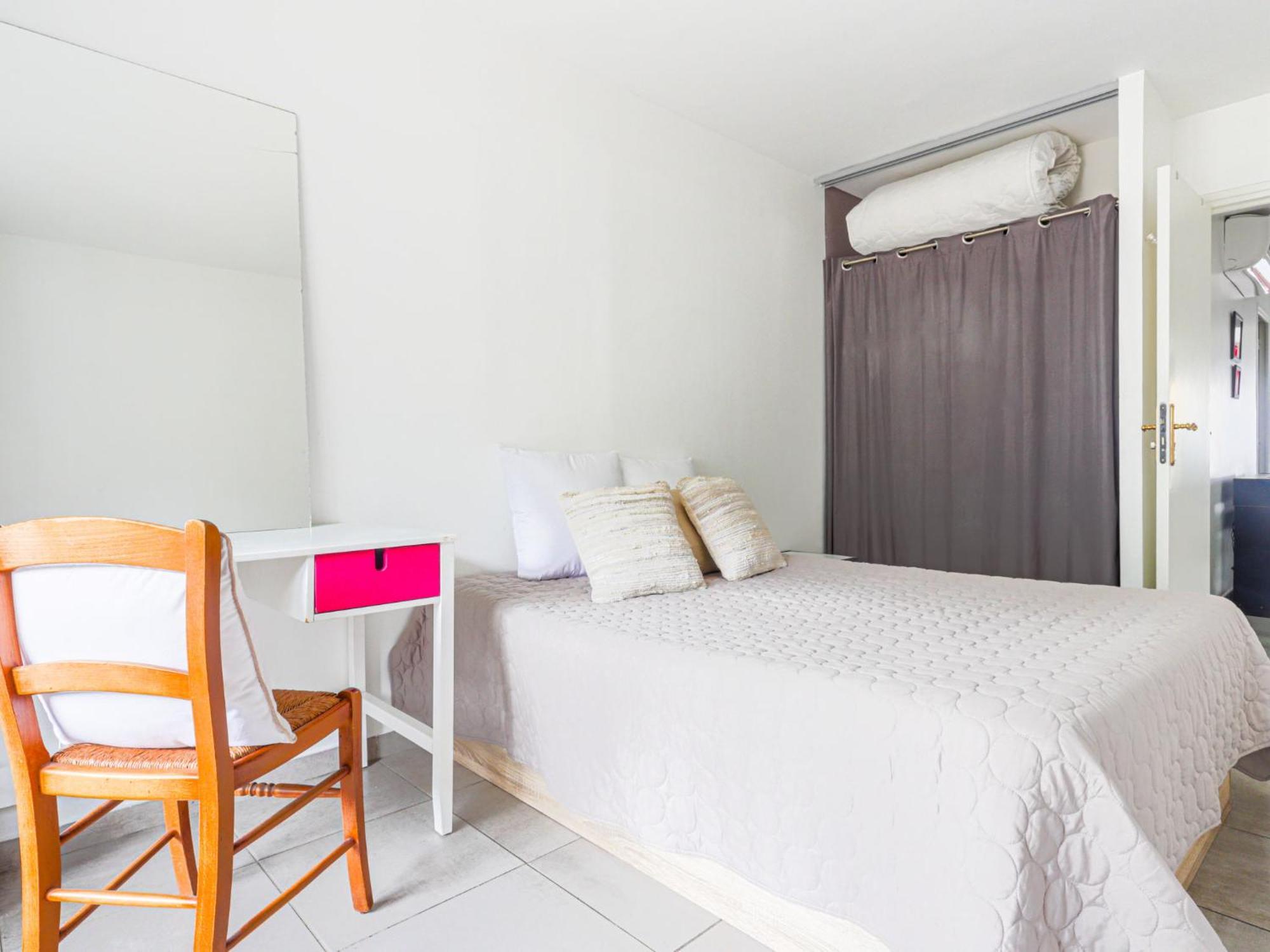 Appartamento Le Carina By Interhome Nizza