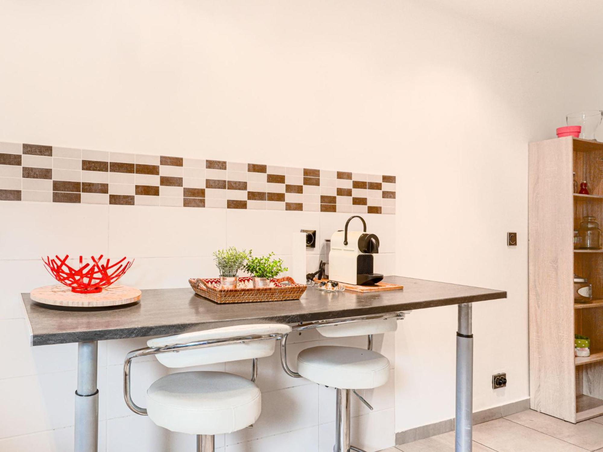 Le Carina By Interhome
