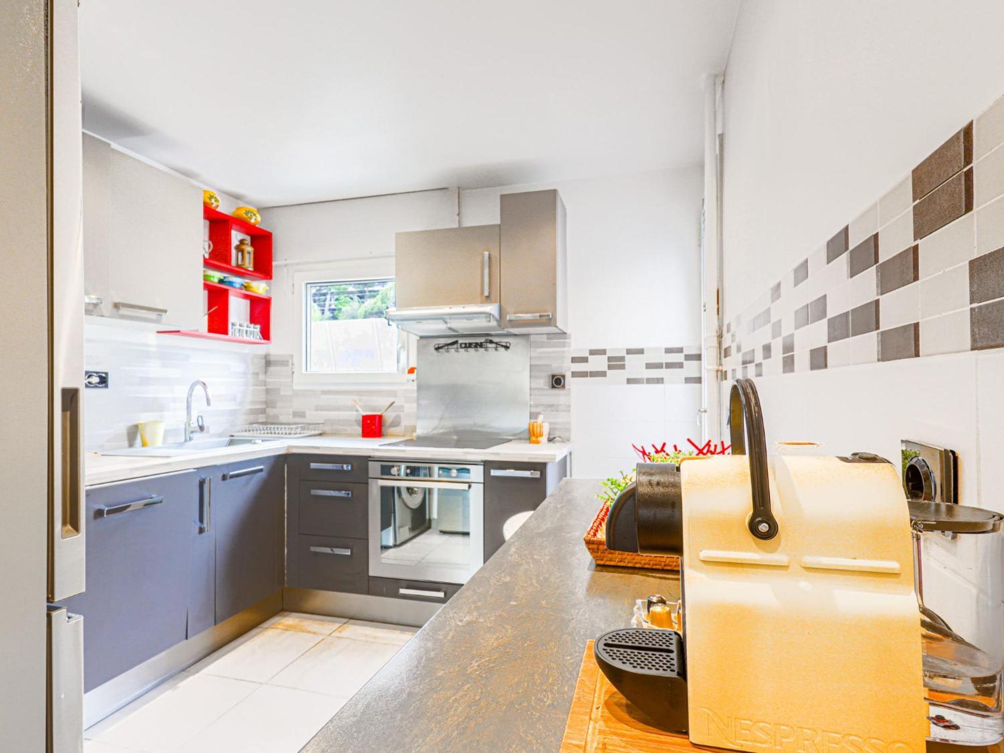 Le Carina By Interhome Appartamento