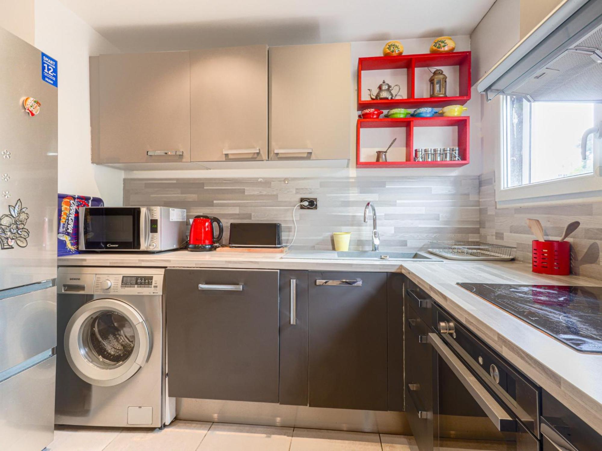 Le Carina By Interhome *