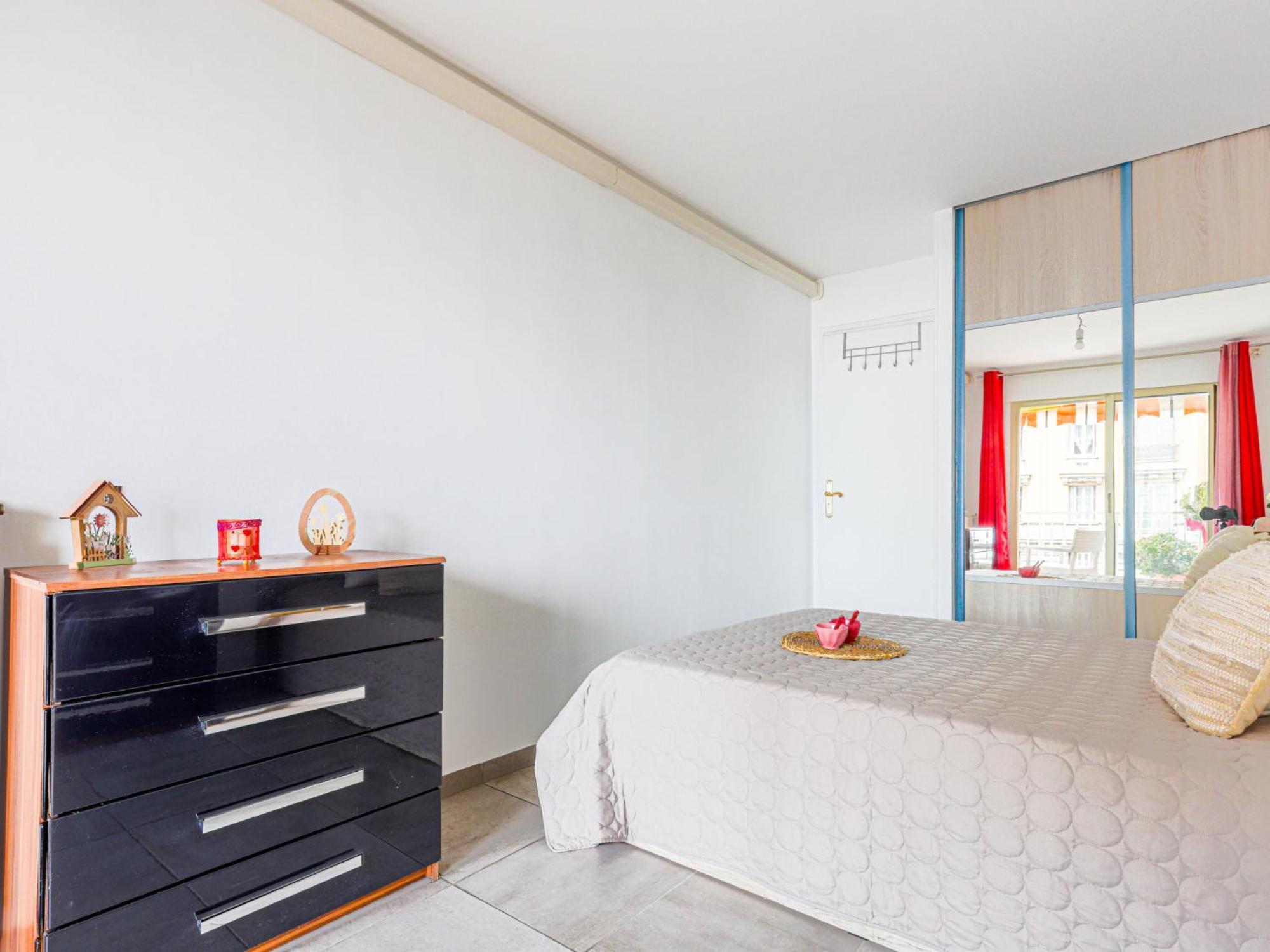 Appartamento Le Carina By Interhome Nizza