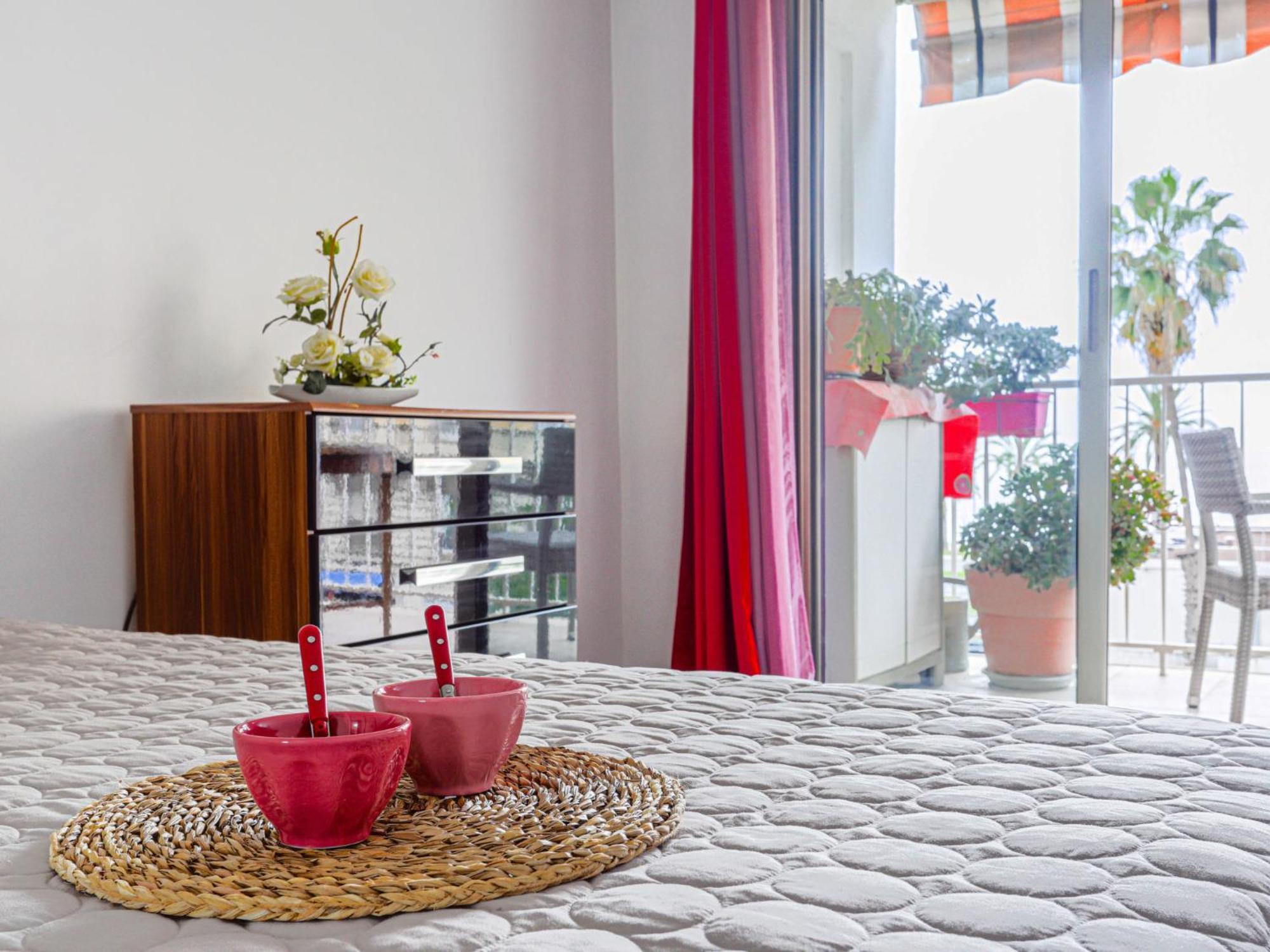 Le Carina By Interhome Nizza