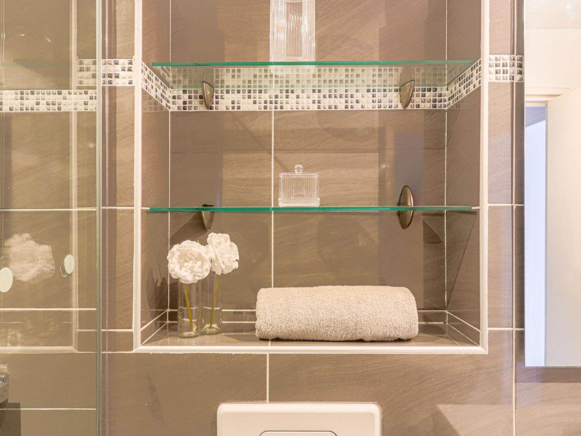 Appartamento Le Carina By Interhome