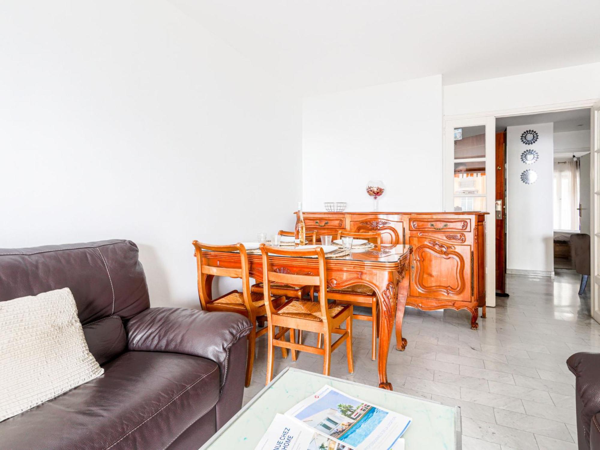 Appartamento Le Carina By Interhome *