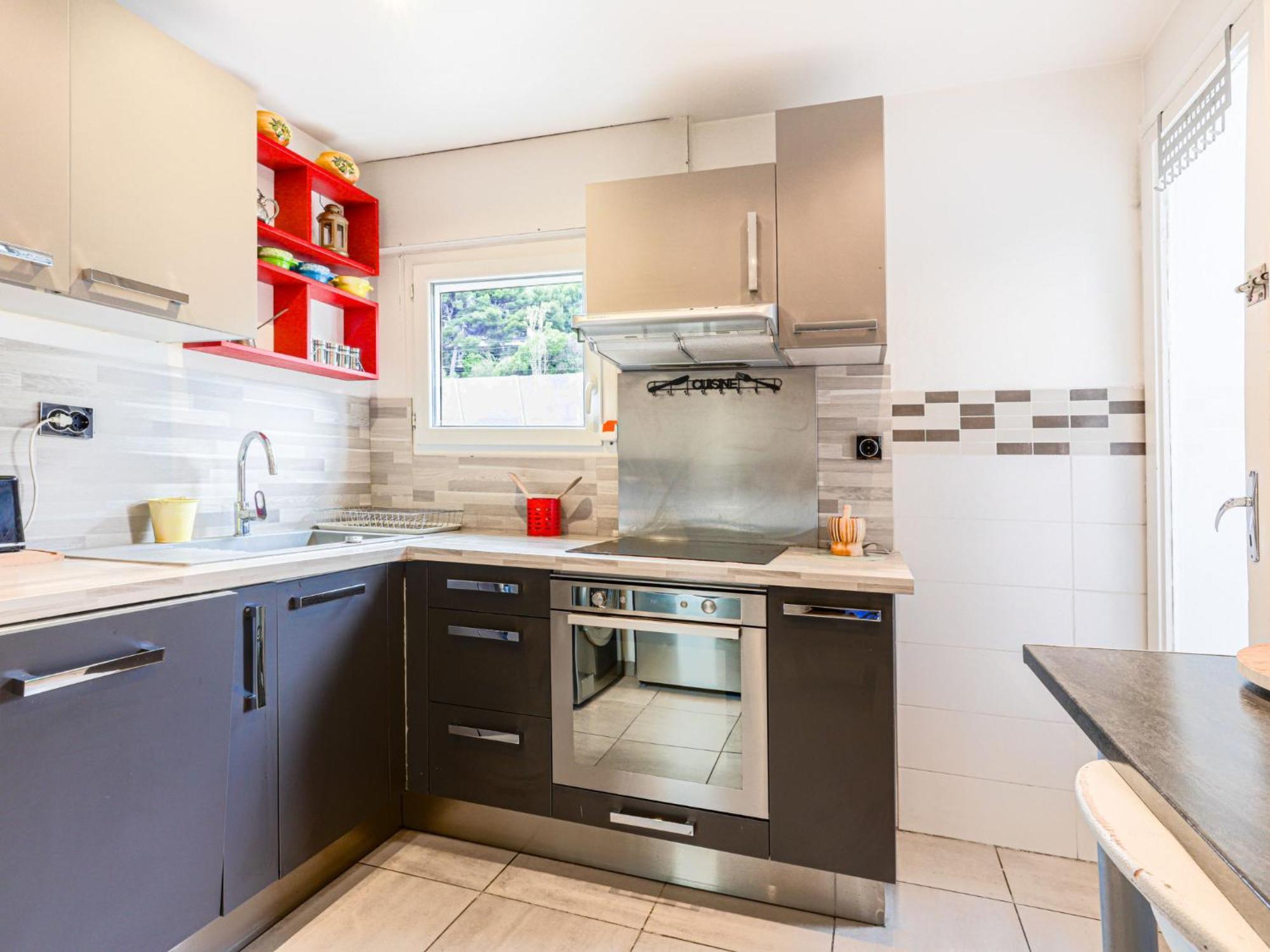 Le Carina By Interhome Appartamento Nizza