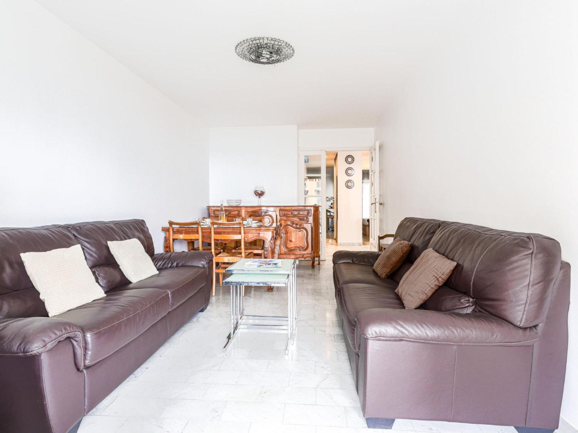Appartamento Le Carina By Interhome Nizza