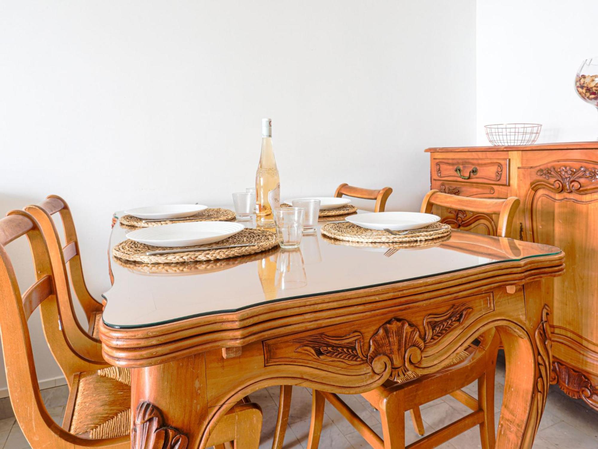 Appartamento Le Carina By Interhome Nizza