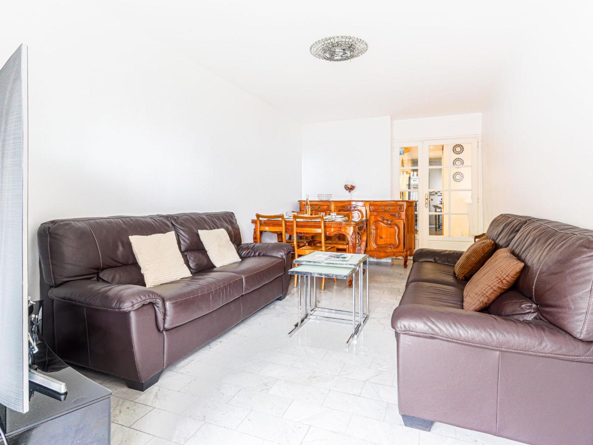 Le Carina By Interhome Appartamento Nizza