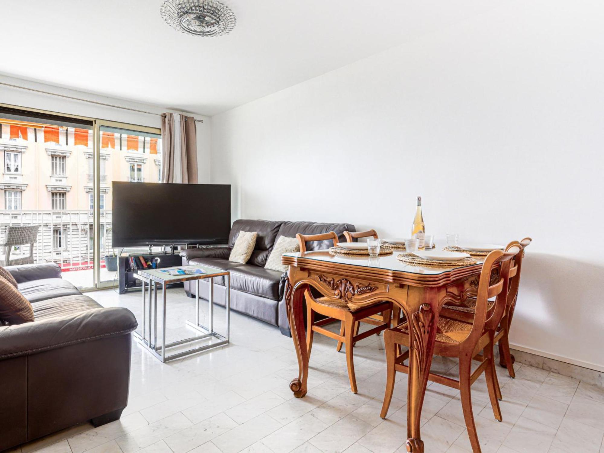 Appartamento Le Carina By Interhome *