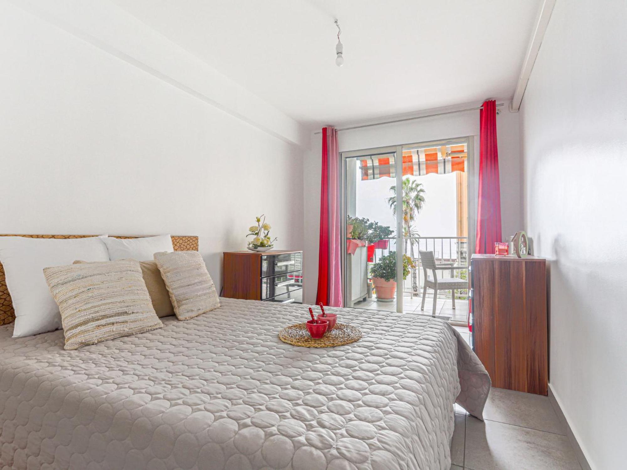 Le Carina By Interhome * Nizza