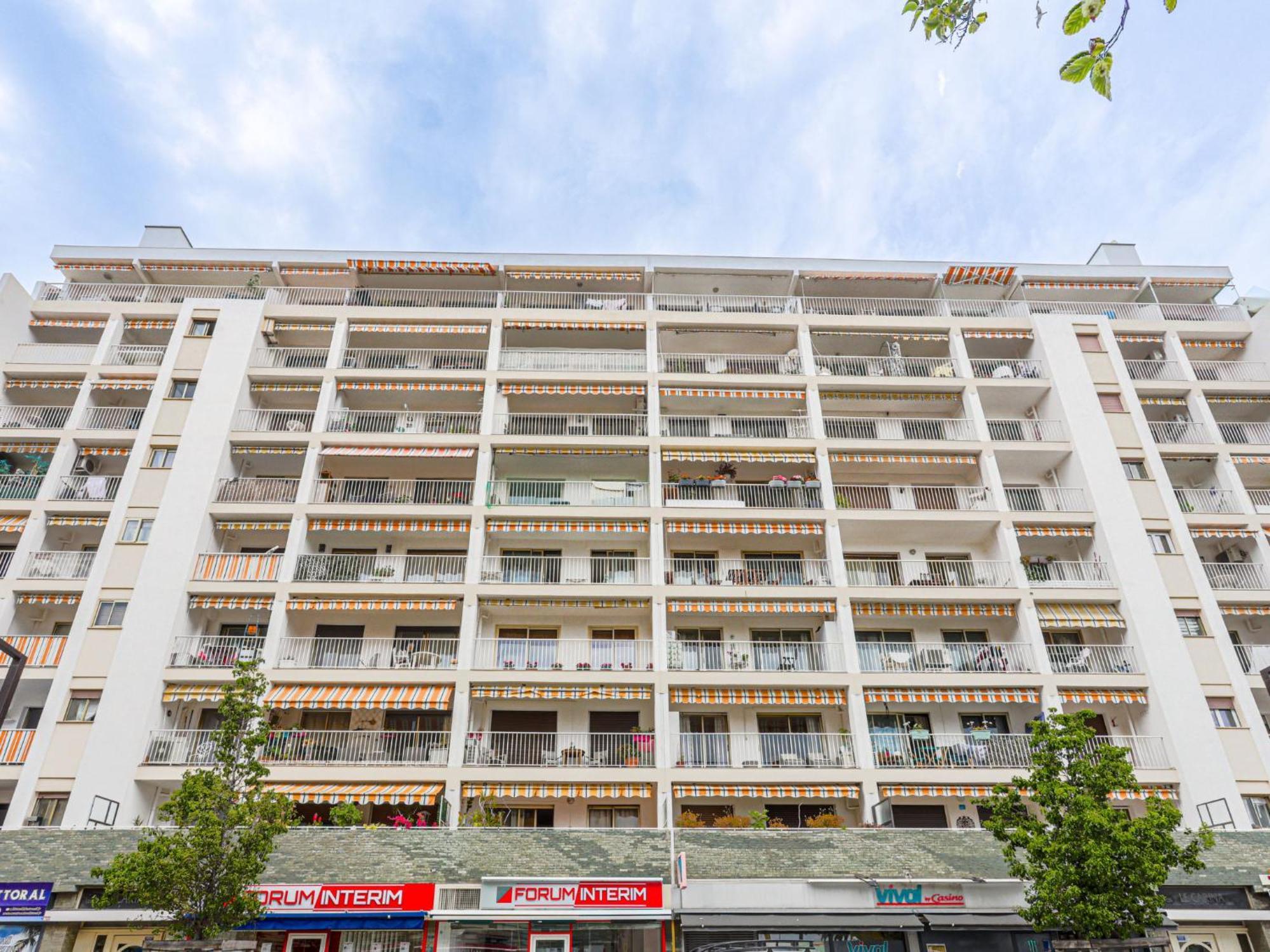 Le Carina By Interhome Appartamento Nizza