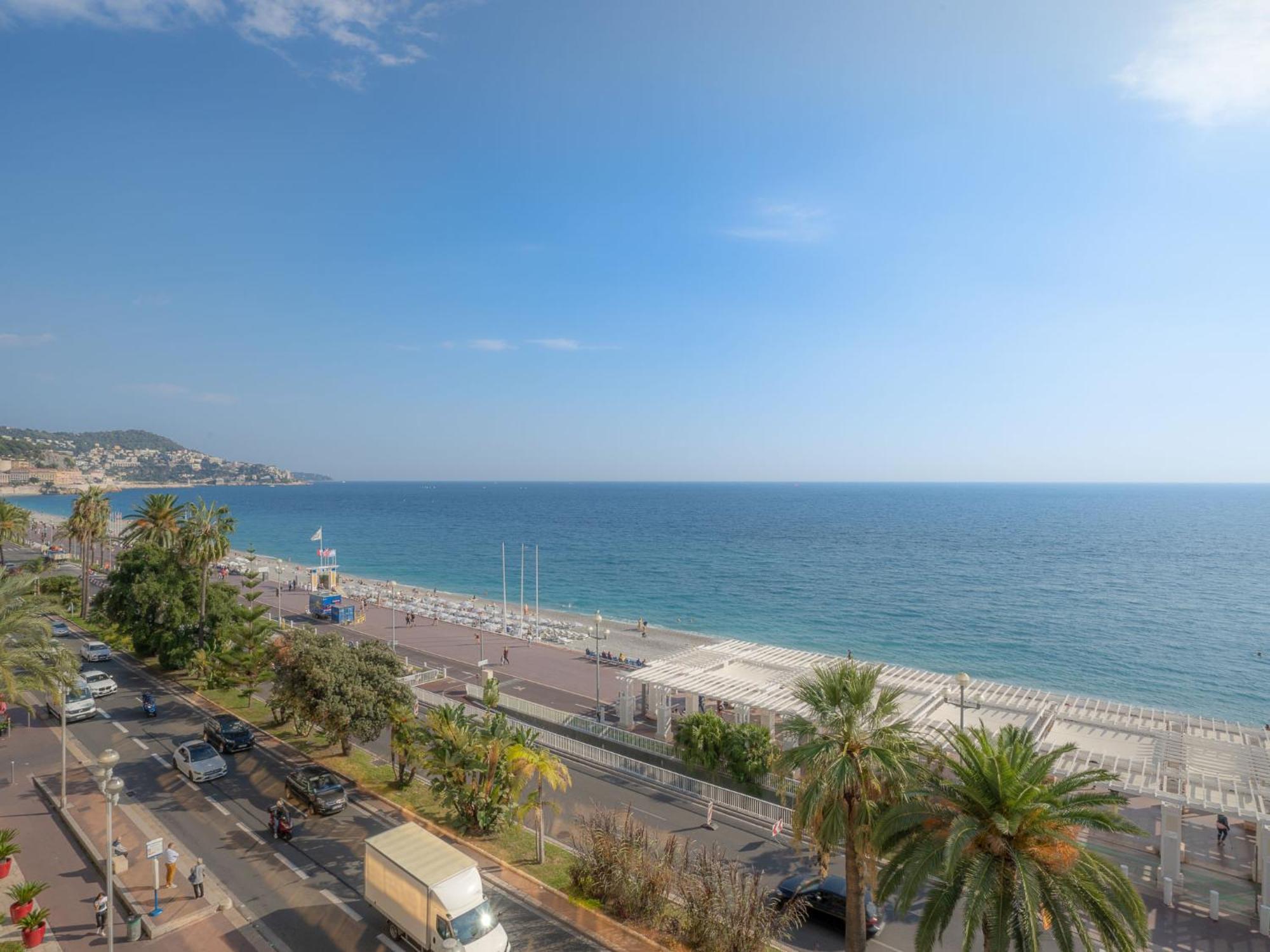Le Carina By Interhome Nizza